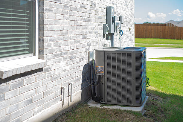 Reliable Ac Installation contractor in Louisa, KY by FH HVAC